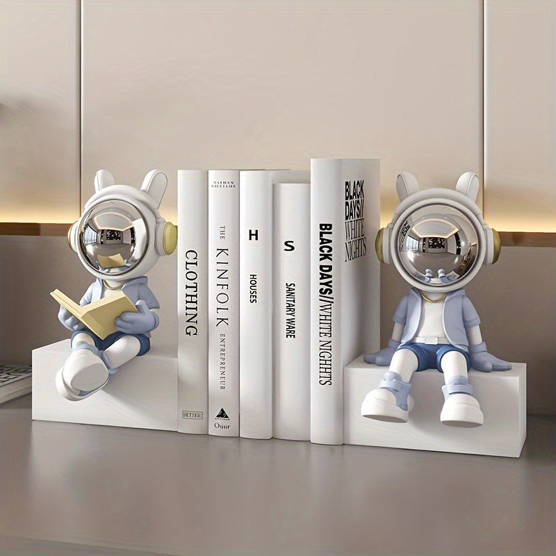 Serre-Livre - Espace Astronaute - Serre Livre