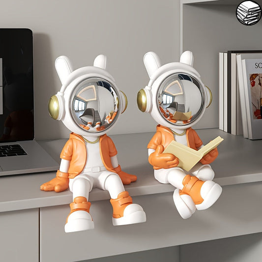 Serre-Livre - Espace Astronaute - Serre Livre