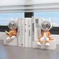 Serre-Livre - Espace Astronaute - Serre Livre