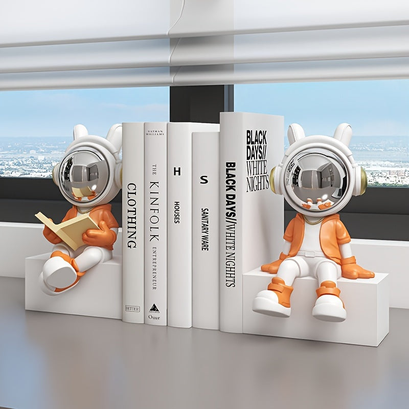 Serre-Livre - Espace Astronaute - Serre Livre