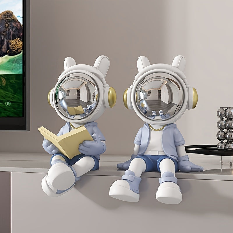 Serre-Livre - Espace Astronaute - Serre Livre