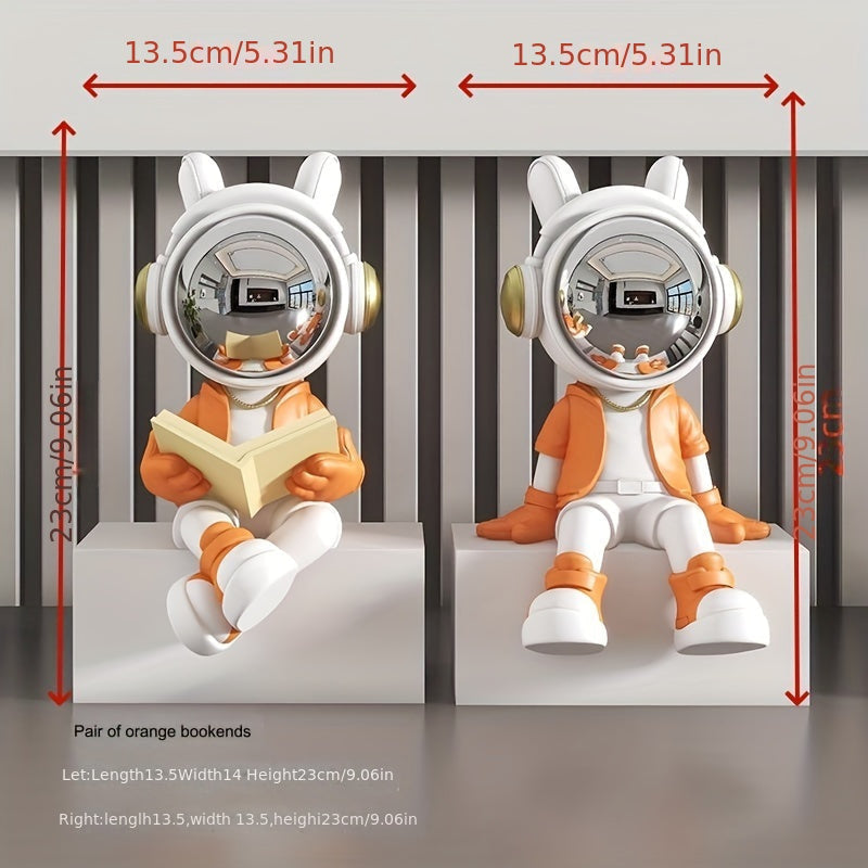 Serre-Livre - Espace Astronaute - Serre Livre