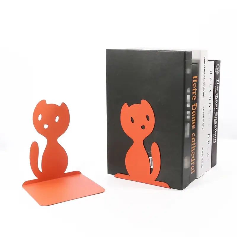 Serre Livre Félin - Serre livre