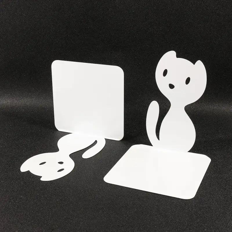 Serre Livre Félin - Serre livre