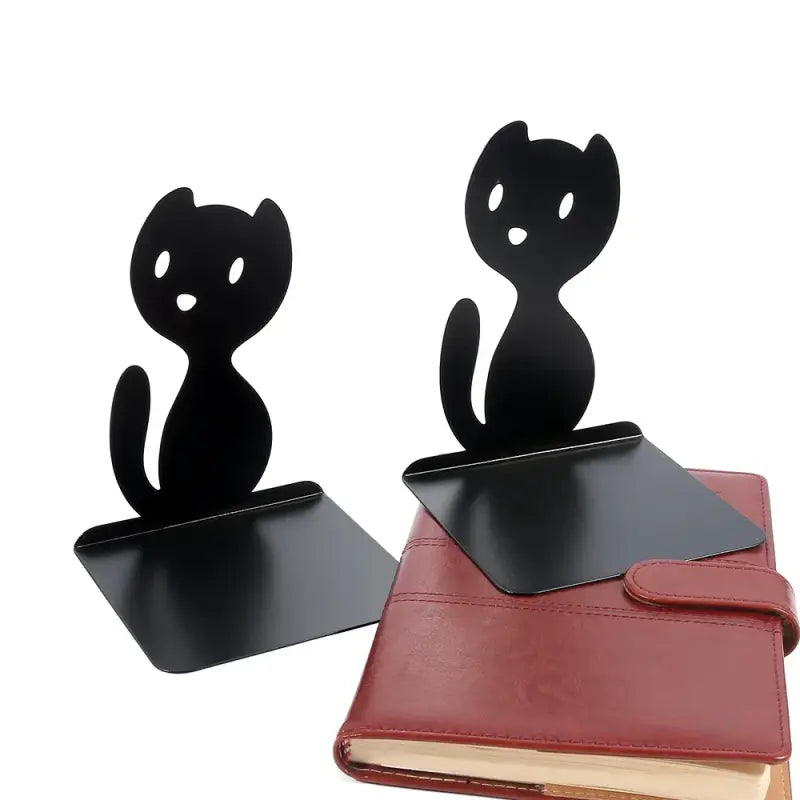 Serre Livre Félin - Serre livre