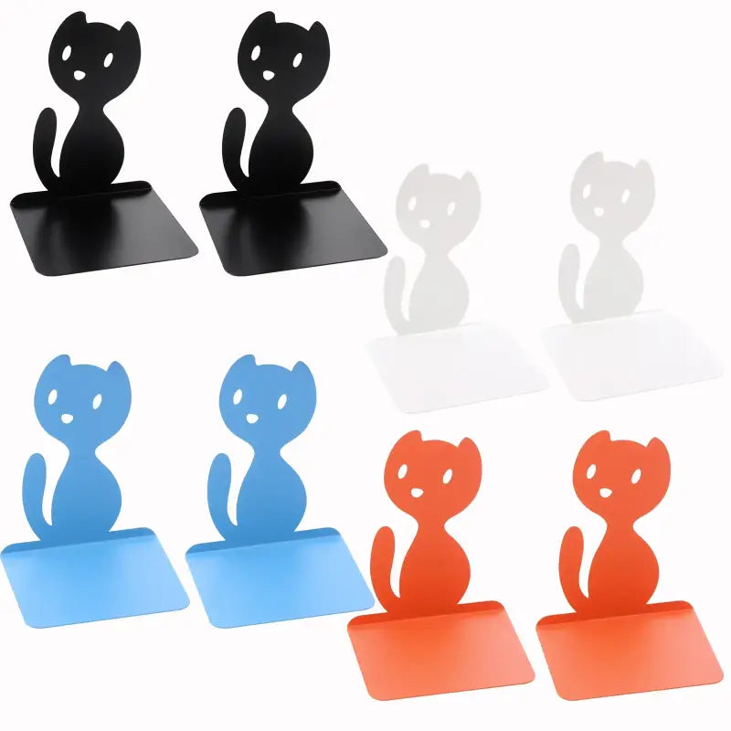 Serre Livre Félin - Serre livre