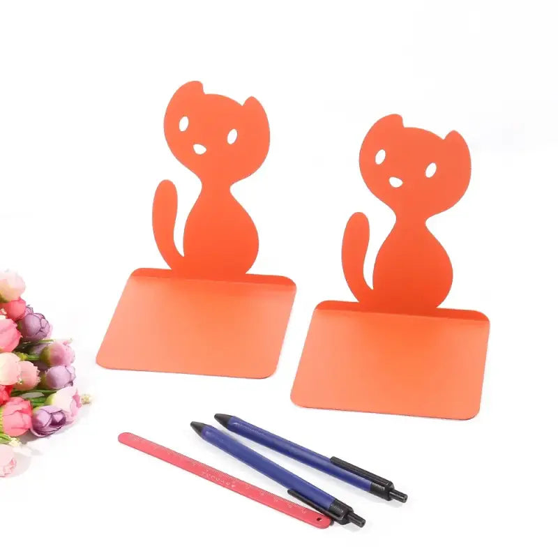 Serre Livre Félin - Serre livre