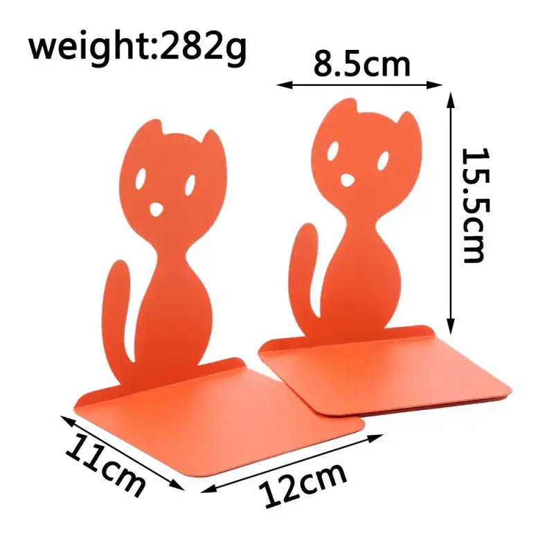 Serre Livre Félin - Serre livre