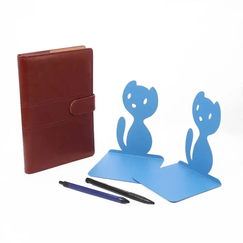 Serre Livre Félin - Serre livre