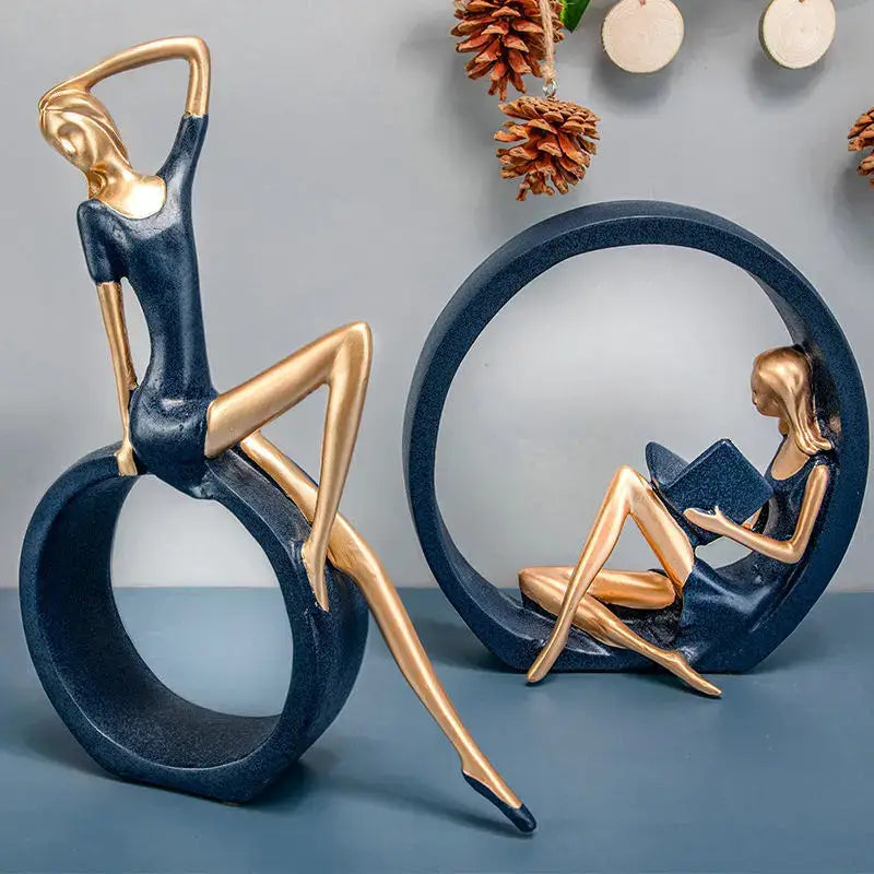 Serre Livre femme - Serre livre