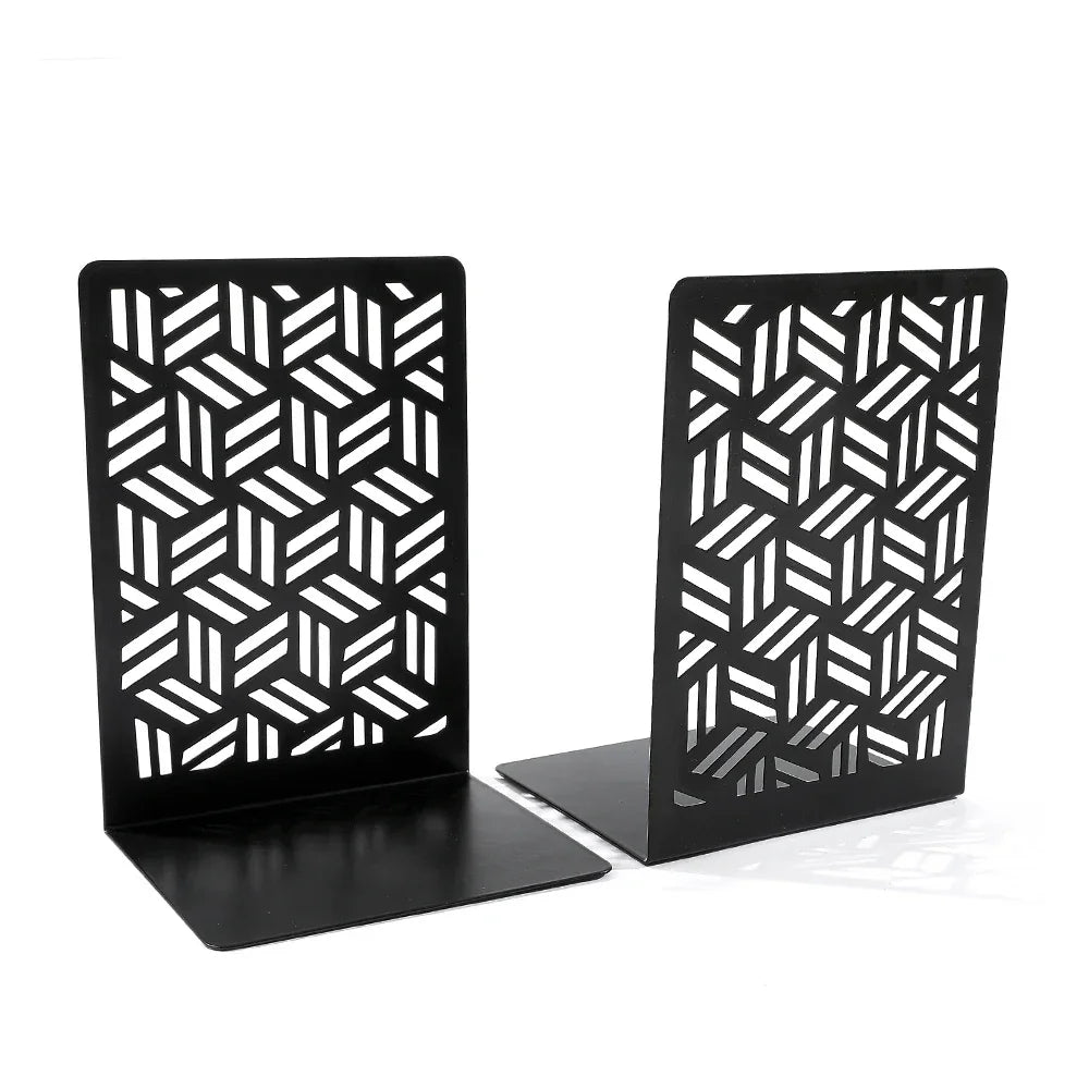 Serre Livre -Géometrie - B270 - Serre Livre