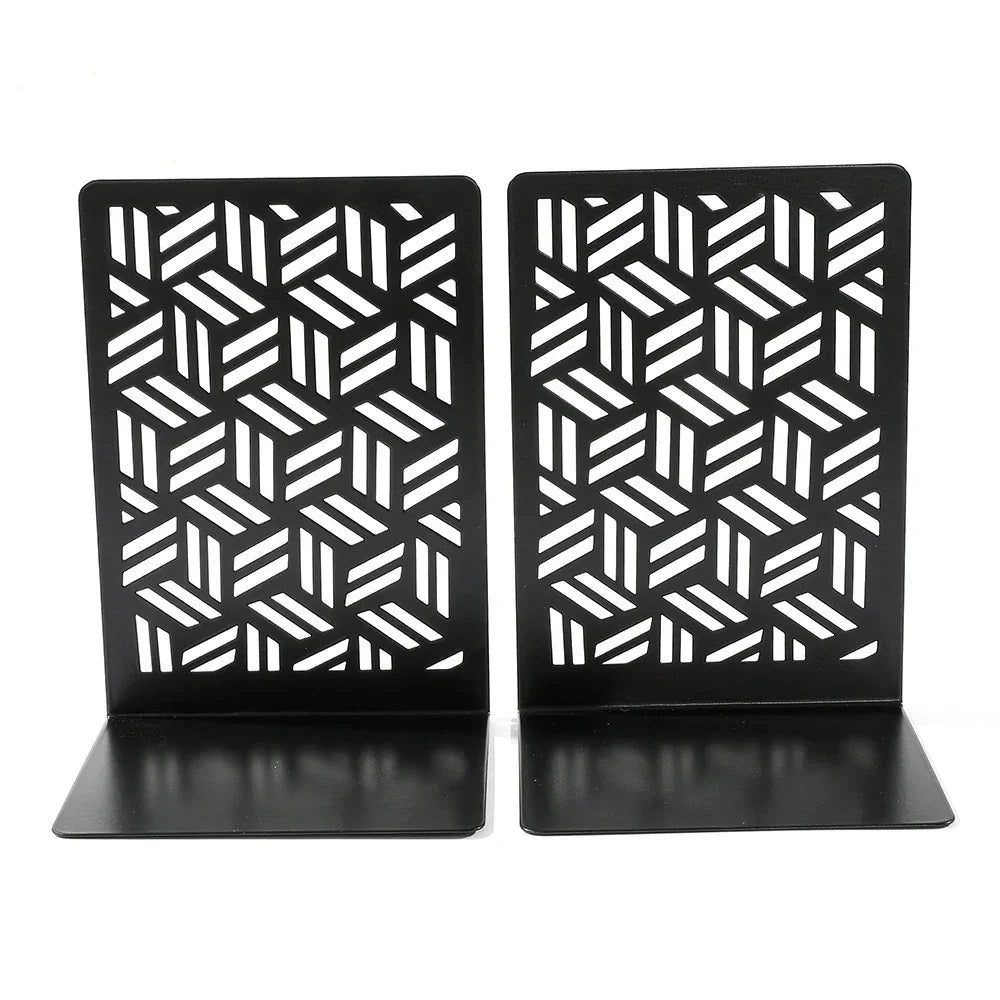 Serre Livre -Géometrie - B270 - Serre Livre