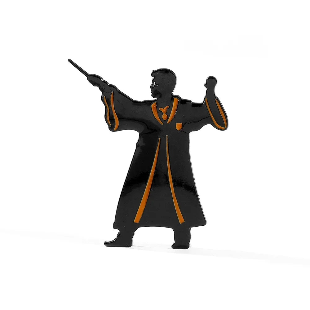 Serre Livre - Harry Potter - B239 - Serre Livre