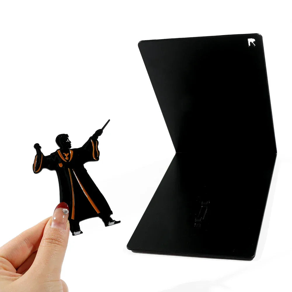 Serre Livre - Harry Potter - B239 - Serre Livre