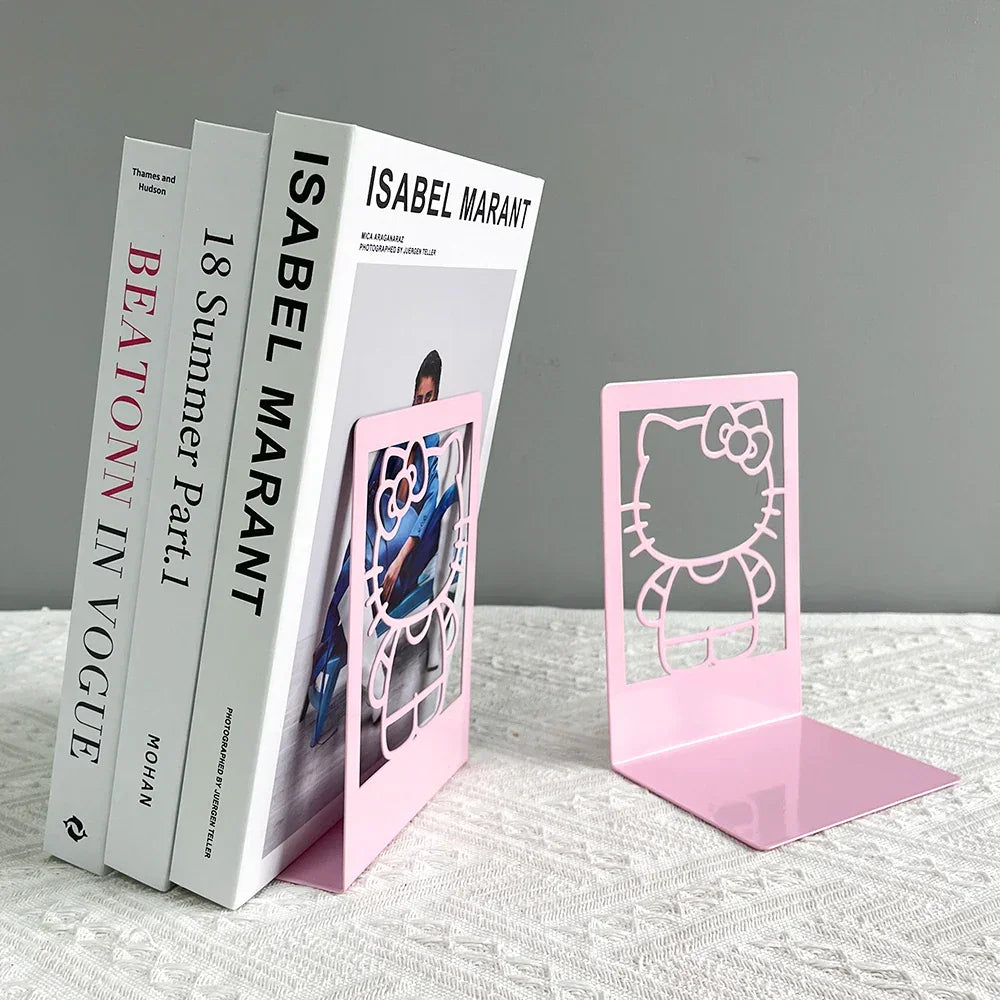 Serre Livre - Hello kitie - B243 - Serre Livre