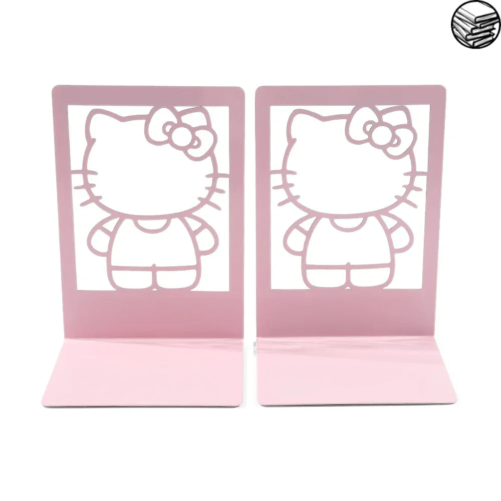 Serre Livre - Hello kitie - B243 - Serre Livre