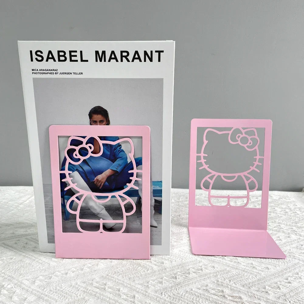 Serre Livre - Hello kitie - B243 - Serre Livre