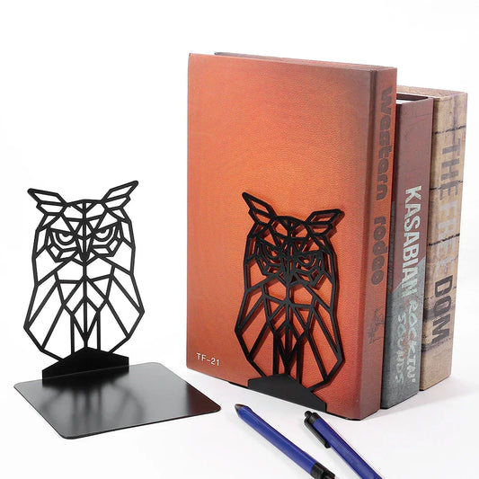 Serre Livre - Hibou - Serre Livre