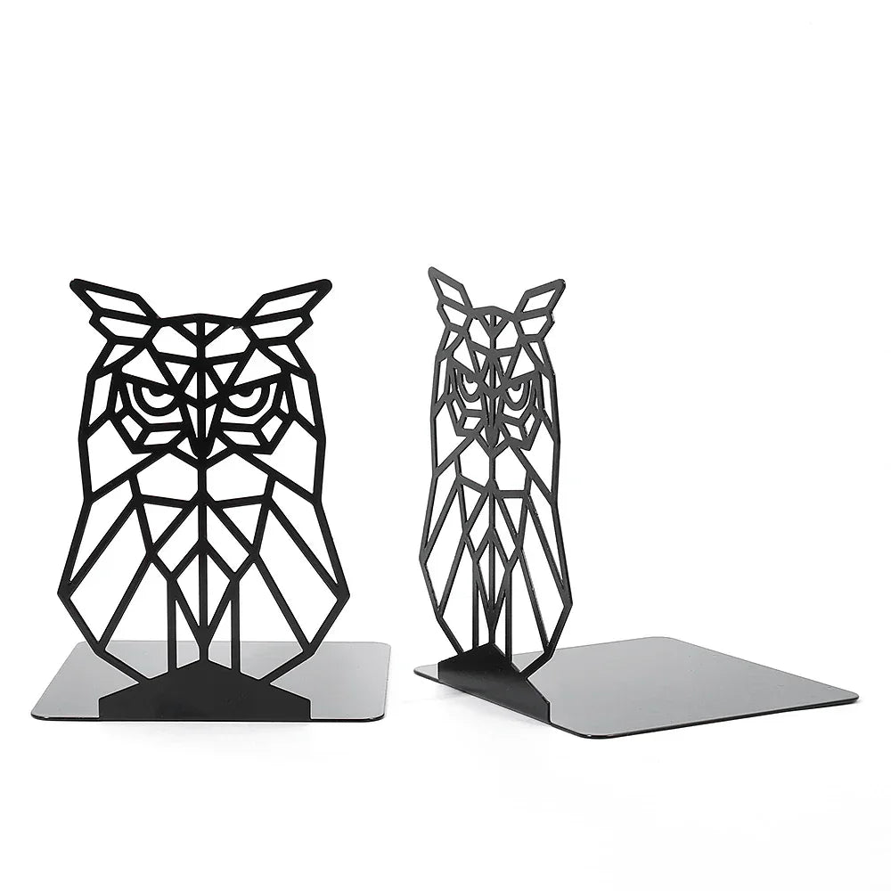 Serre Livre - Hibou - Serre Livre