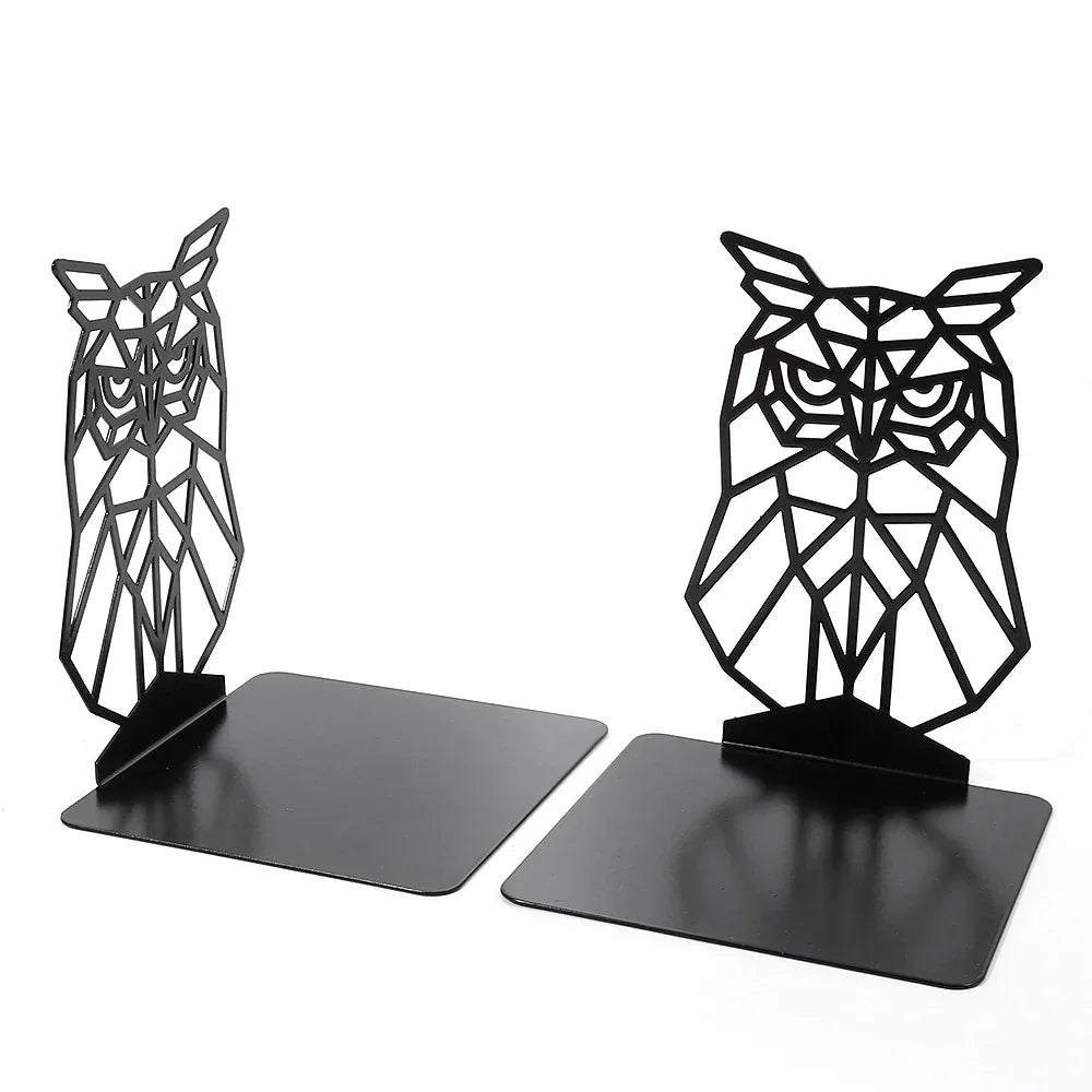 Serre Livre - Hibou - Serre Livre