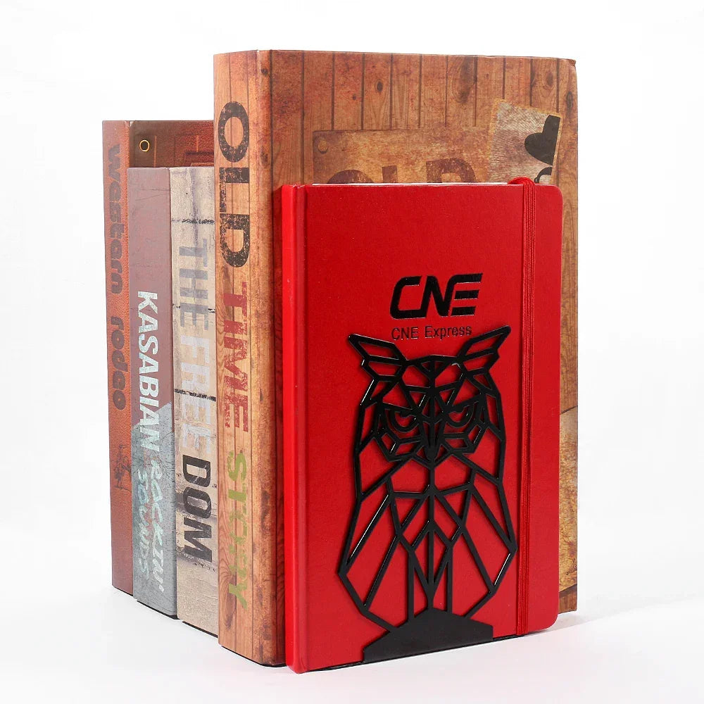 Serre Livre - Hibou - Serre Livre
