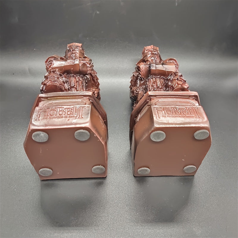 Serre-Livre - Hobbit - Air-001 - Serre Livre