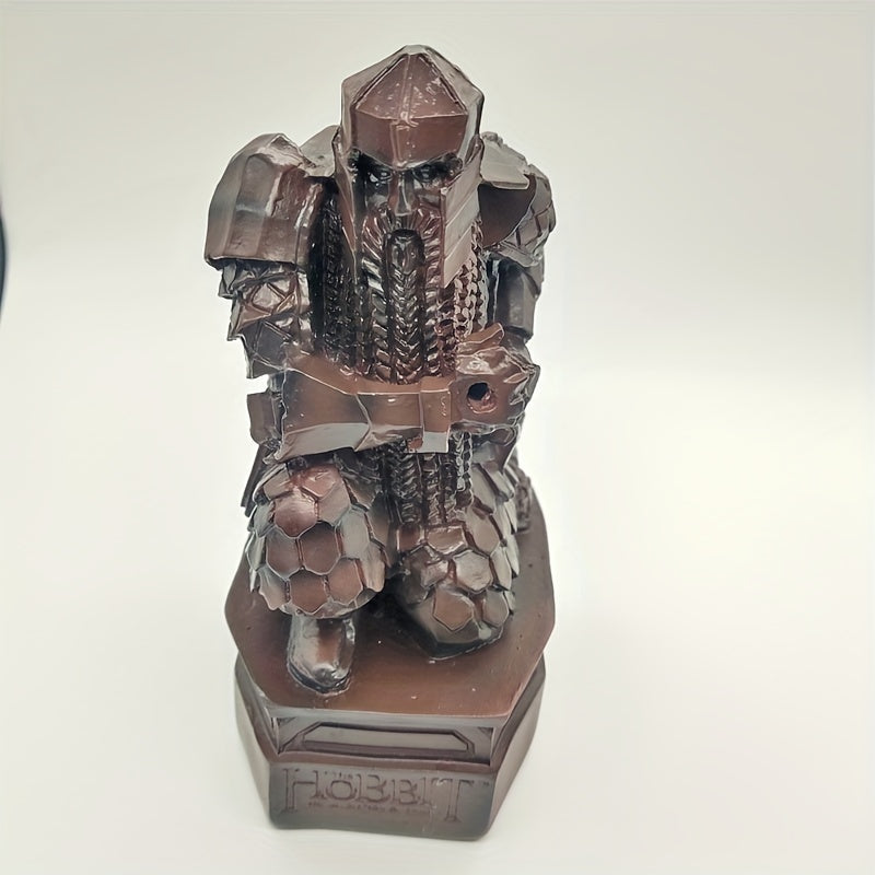 Serre-Livre - Hobbit - Air-001 - Serre Livre