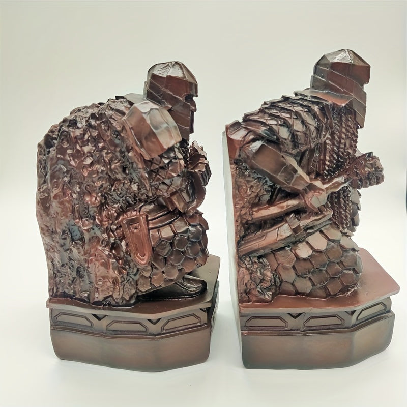 Serre-Livre - Hobbit - Air-001 - Serre Livre