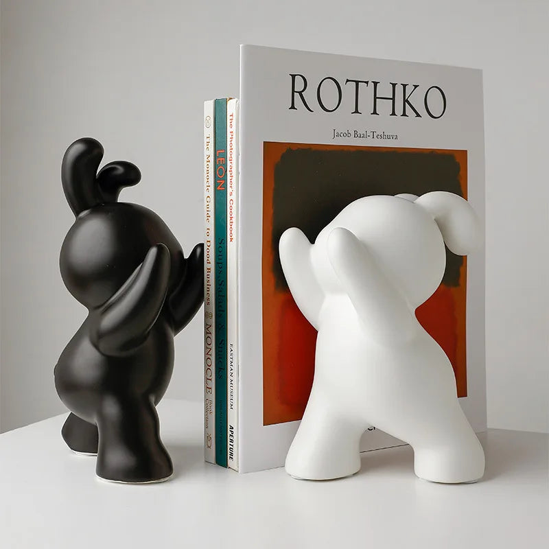 Serre livre lapin