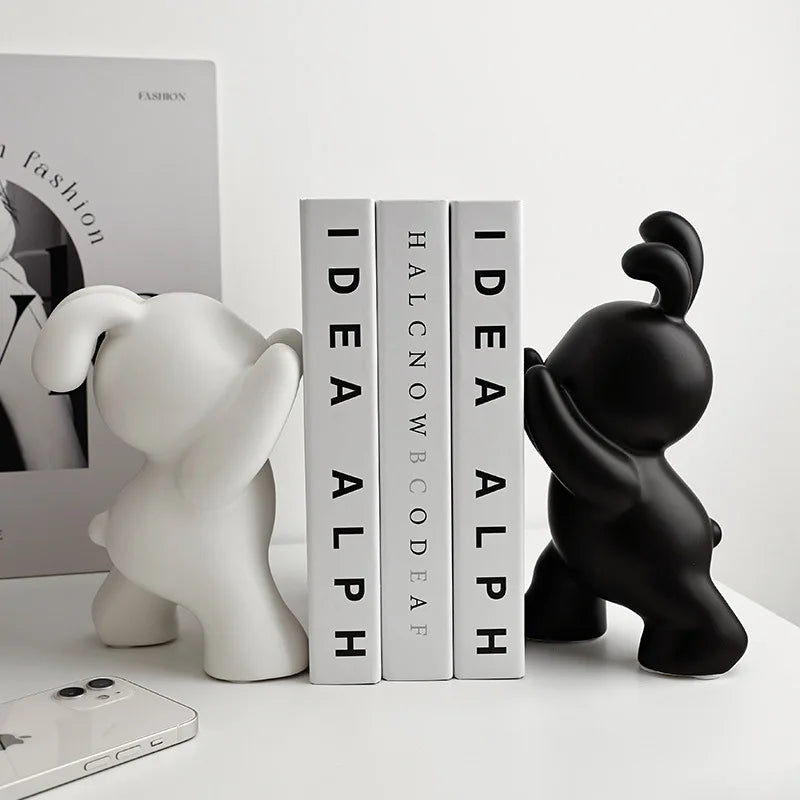 Serre livre lapin