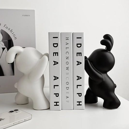 Serre livre lapin