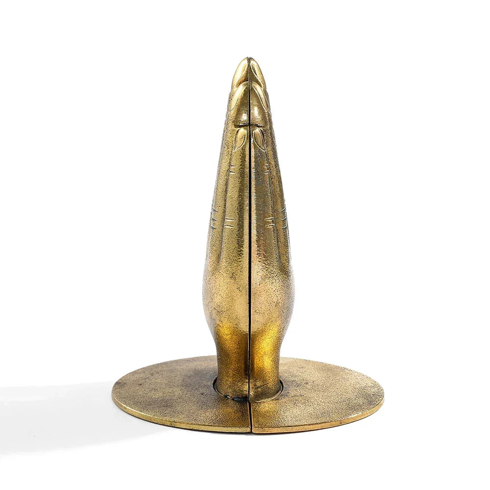 Serre Livre - Main - B188 - Serre Livre