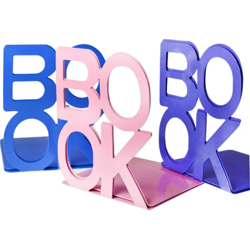 Serre Livre - Métal anti-dérapant - Serre Livre