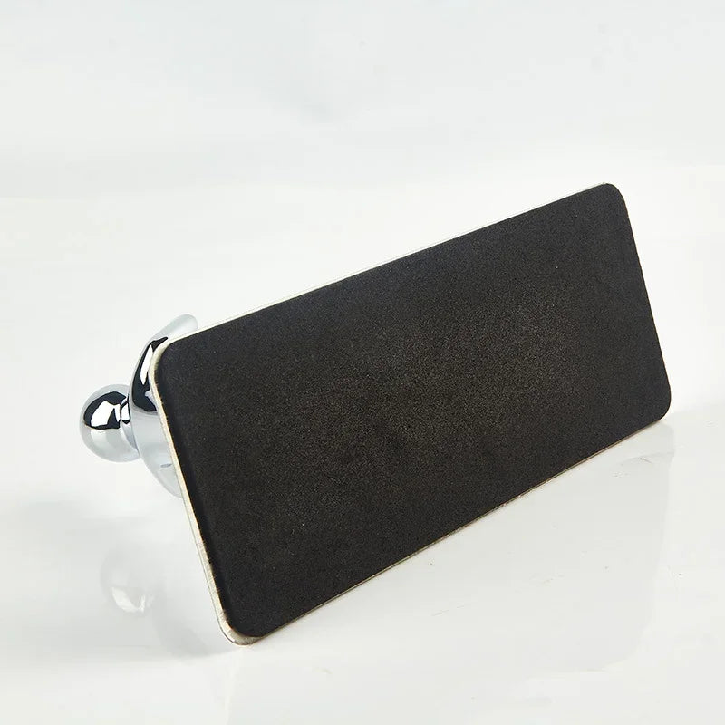 Serre Livre - Métal Bonhomme - Silver - Serre Livre