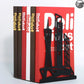Serre Livre - Métal Décor - Serre Livre