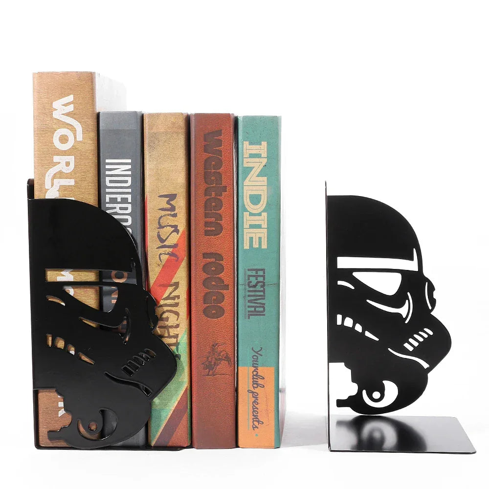 Serre Livre - Métal Design - B024 - Serre Livre