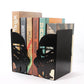 Serre Livre - Métal Design - B024 - Serre Livre