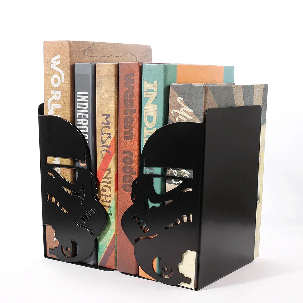 Serre Livre - Métal Design - B024 - Serre Livre