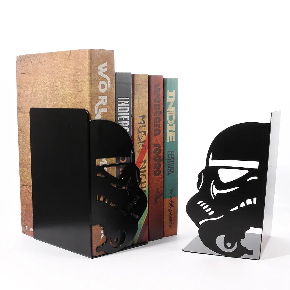 Serre Livre - Métal Design - B024 - Serre Livre