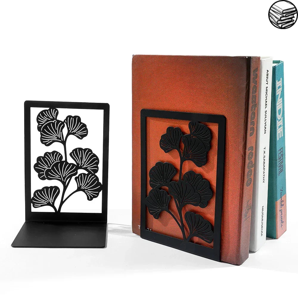 Serre Livre - Métal Feuille - Serre Livre