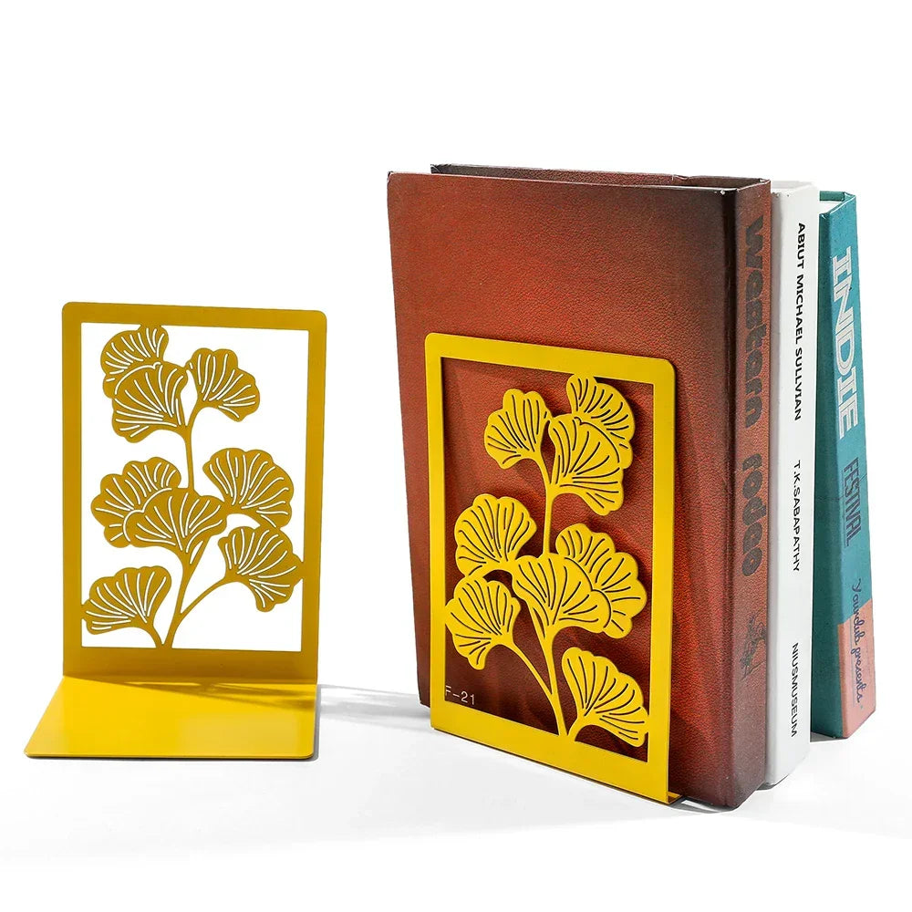 Serre Livre - Métal Feuille - Serre Livre