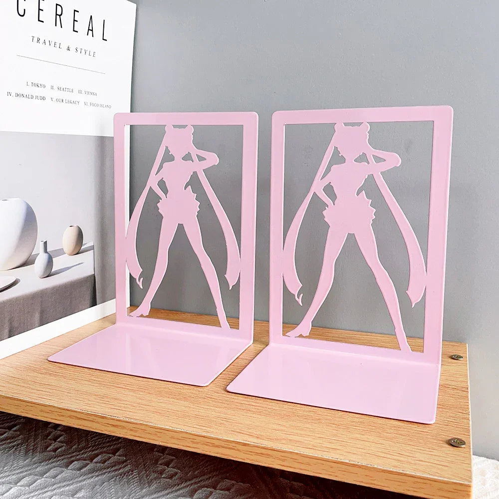 Serre Livre - Métal Girl - Serre Livre