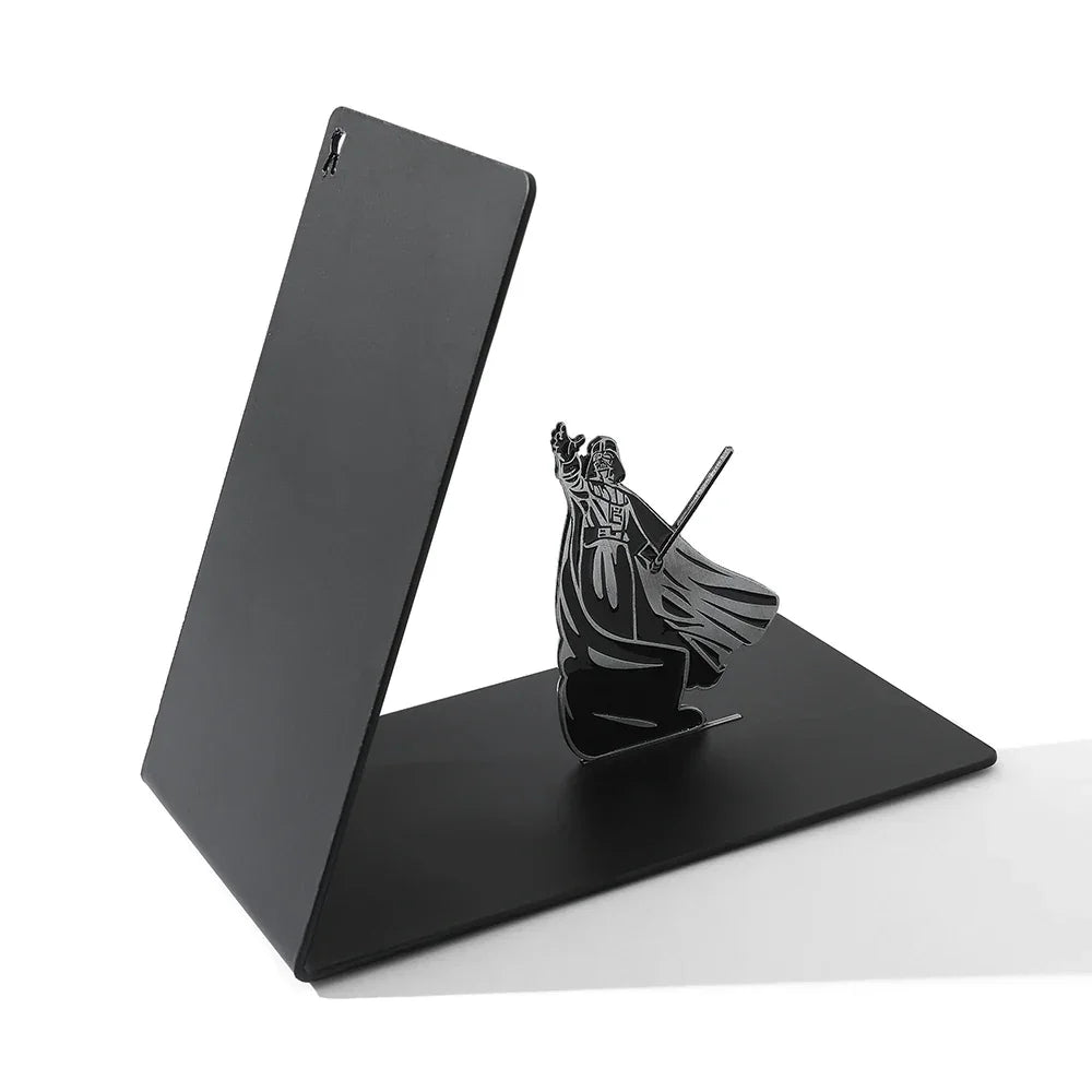 Serre Livre - Métal Guerrier - Serre Livre