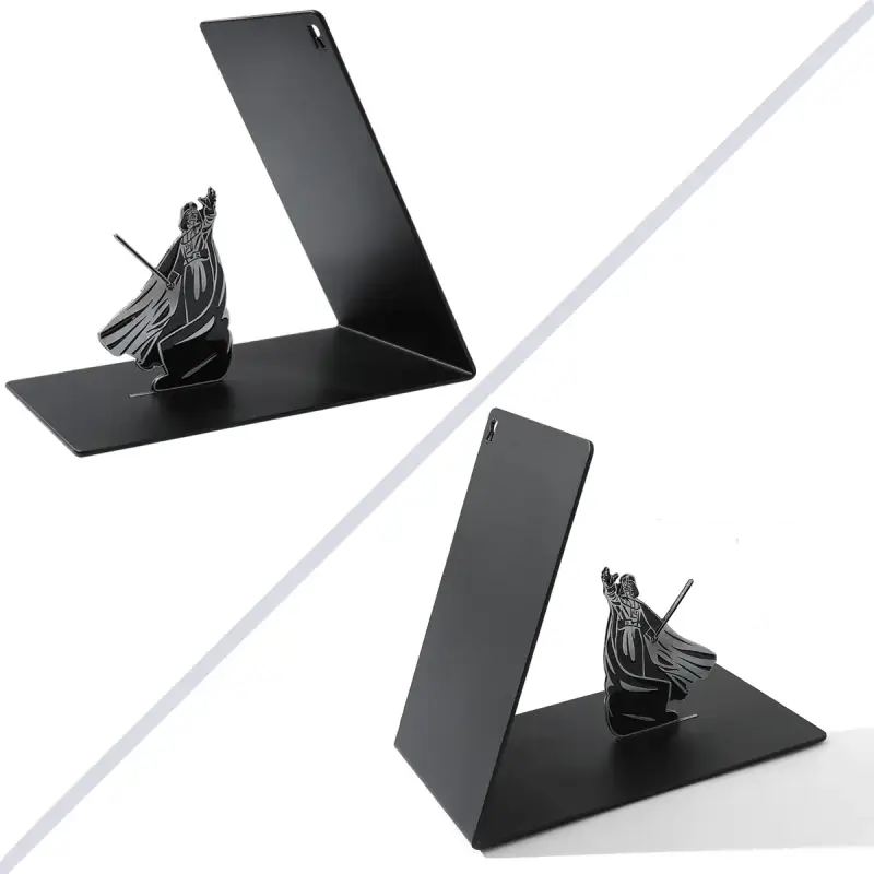 Serre Livre - Métal Guerrier - Serre Livre