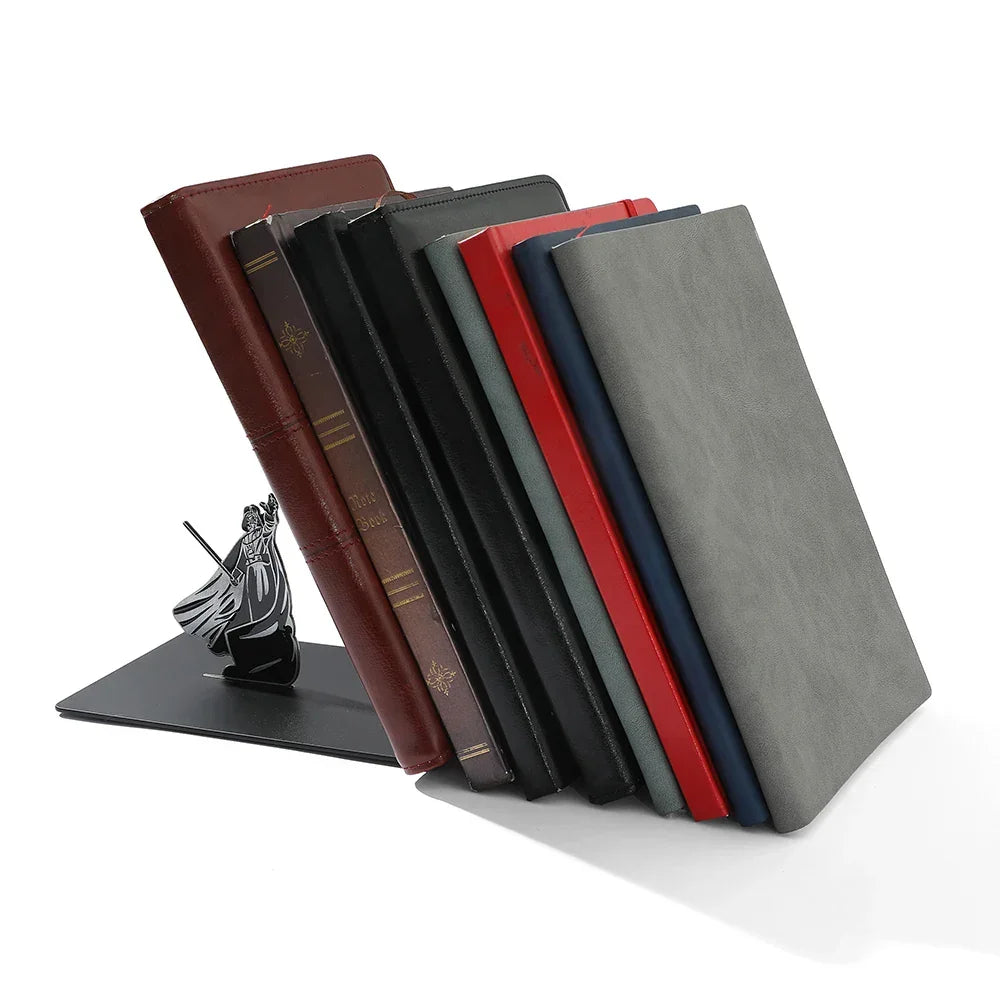 Serre Livre - Métal Guerrier - Serre Livre