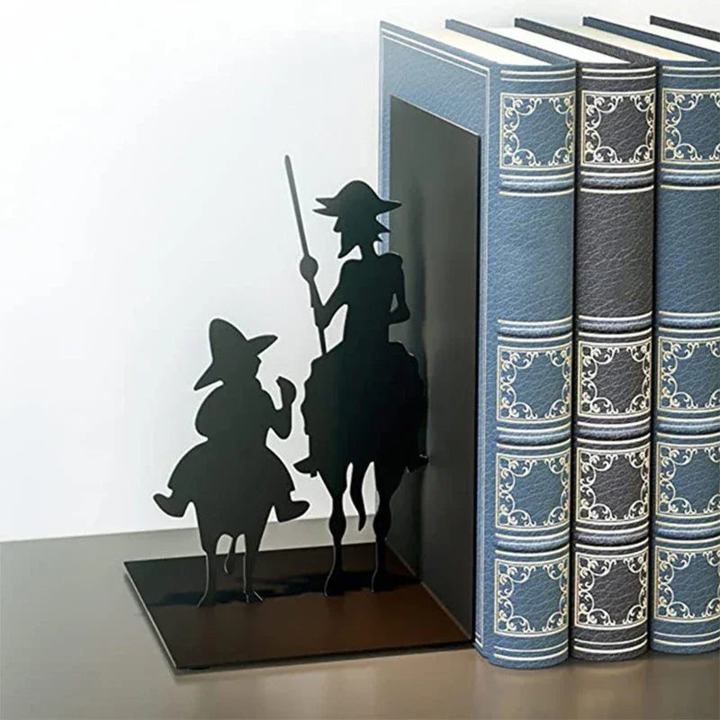 Serre Livre - Métal Homme - Serre Livre