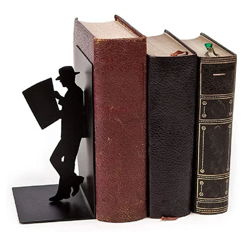 Serre Livre - Métal Romance - Serre Livre