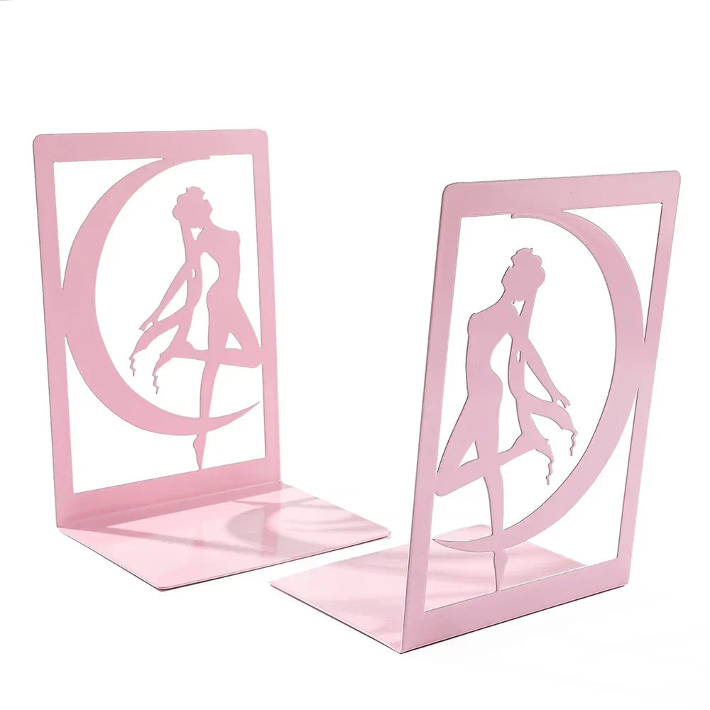 Serre Livre - Métal Rose - B183 - Serre Livre