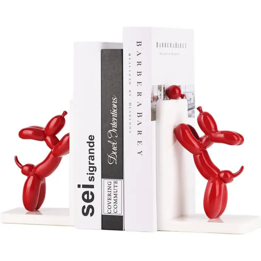 Serre Livre Original Artistique - Serre livre