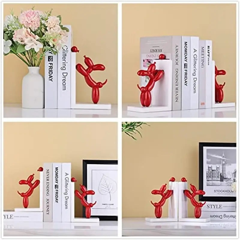 Serre Livre Original Artistique - Serre livre